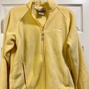 Columbia Fleece